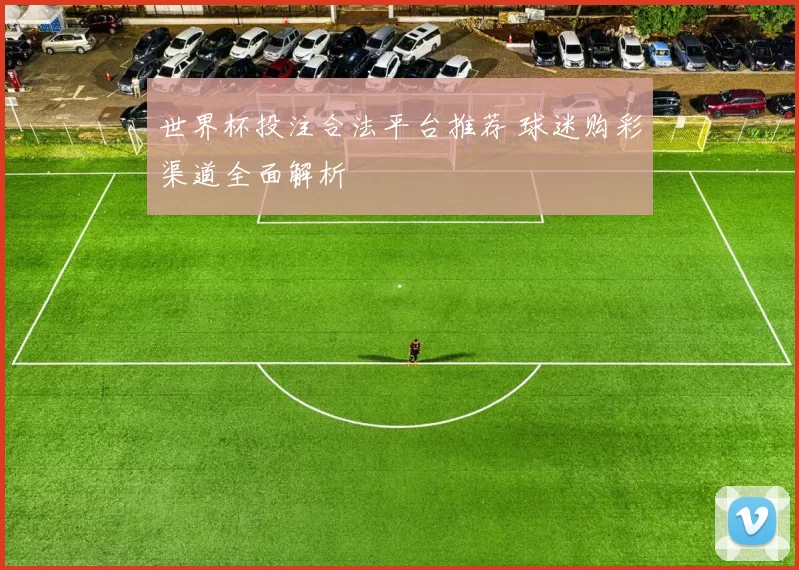 世界杯投注合法平台推荐 球迷购彩渠道全面解析