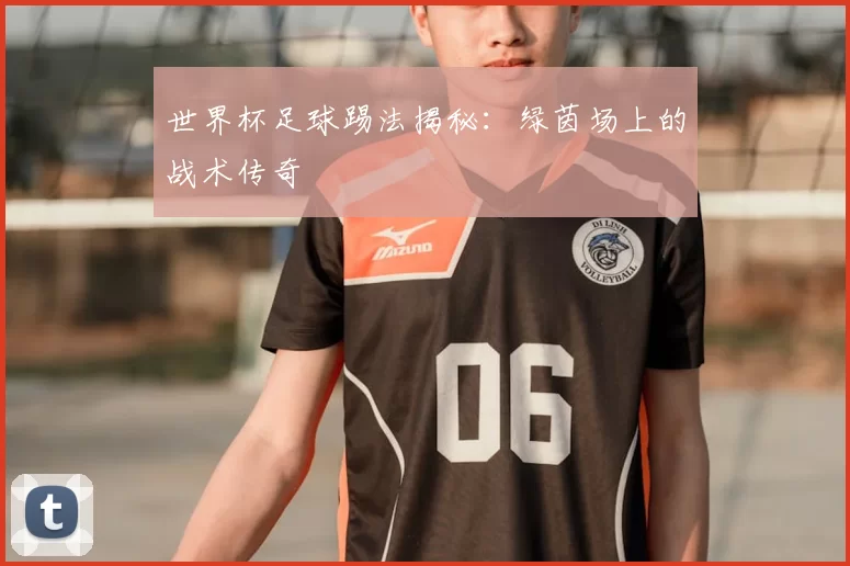 世界杯足球踢法揭秘:绿茵场上的战术传奇