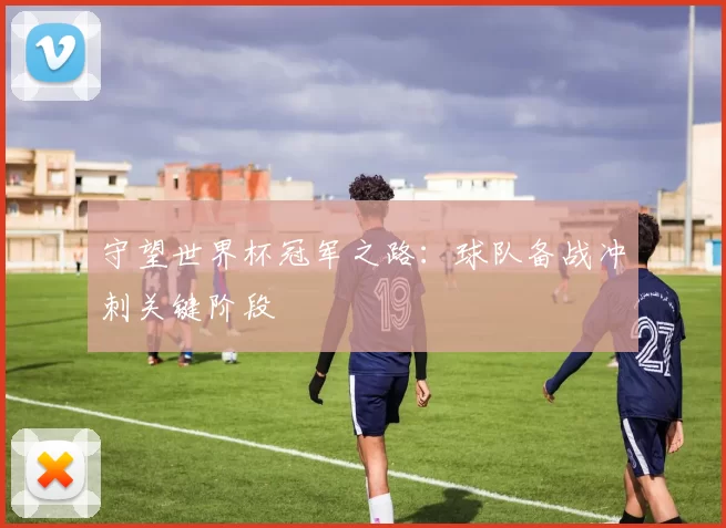 守望世界杯冠军之路：球队备战冲刺关键阶段
