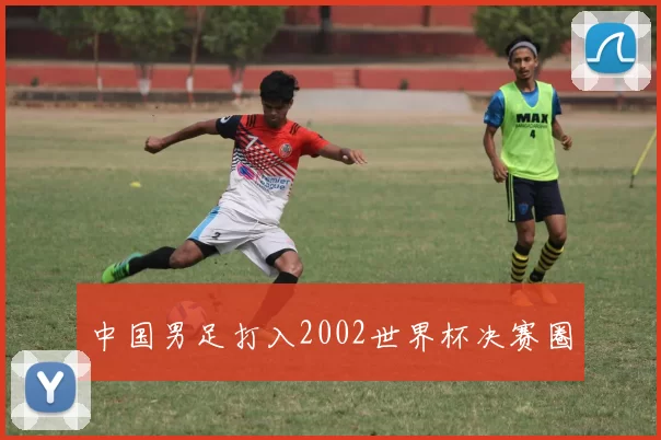 中国男足打入2002世界杯决赛圈