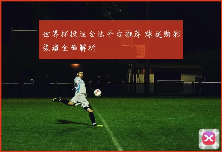 世界杯投注合法平台推荐 球迷购彩渠道全面解析