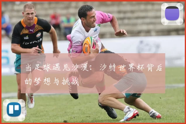 当足球遇见沙漠：沙特世界杯背后的梦想与挑战